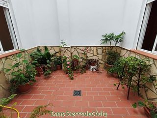 House  De la piscina. Casa pueblo en venta en centro, 4 dormitorios.