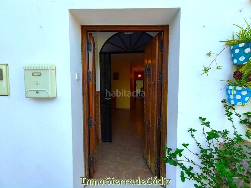 Foto eecfa697-6b13-4a06-928d-2492b1688d8a. Casa amb aparcament a Zahara