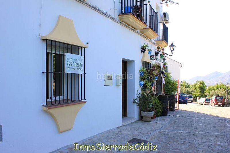 Foto fb64b072-dbcd-420a-9f9f-3aa87a868947. Casa amb aparcament a Zahara