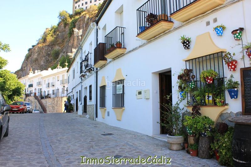 Foto fe80abfa-d8c5-4ec5-9db8-464a3731b1be. Casa amb aparcament a Zahara