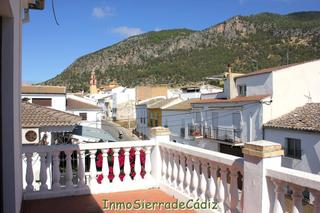 Pis a Andalucía 58. Piso en venta en algodonales, 3 dormitorios.