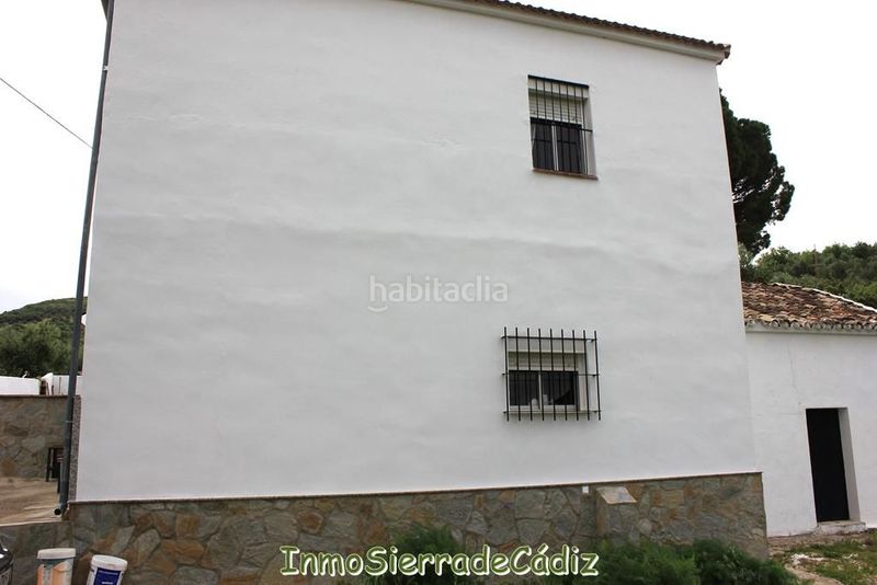 Foto 14ab4d32-bc24-46c8-a02e-5737345e0934. Masia amb calefacció a Gastor (El)