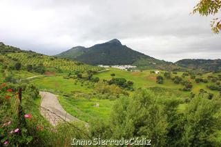 Mas à Era de la viña. Casa de campo en venta en el gastor, 3 dormitorios.