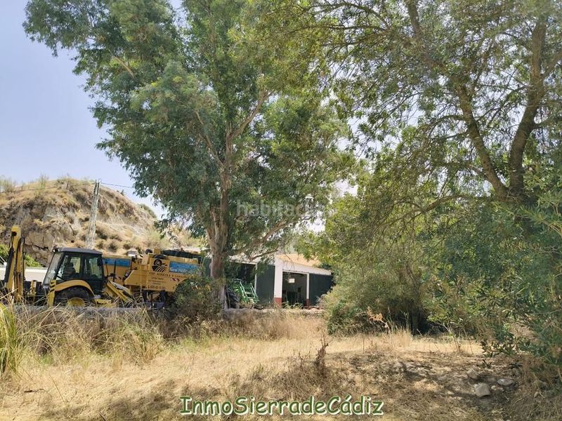 Foto 42dc95ed-4ac6-430e-a378-84f0672b6ade. Masia a Olvera