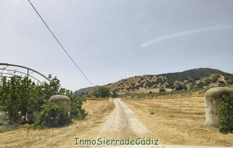 Foto e5003bc9-046c-4b54-9460-c920a7861d66. Masia a Olvera