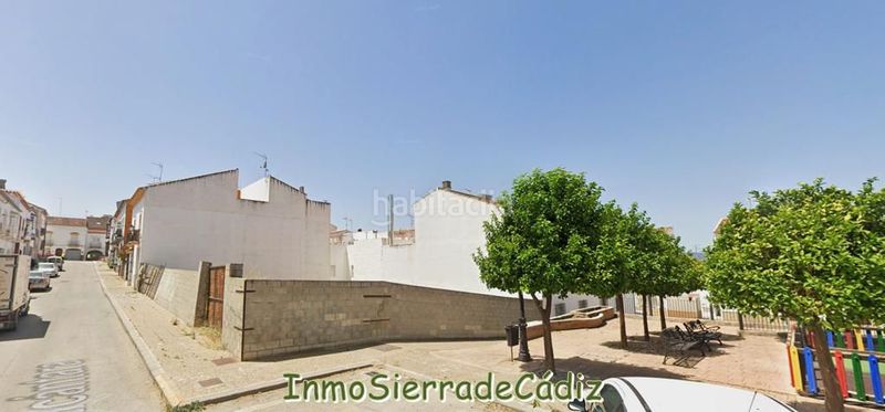 Foto 116f2c6b-9423-48a7-a851-7e26f64a0948. Terreny residencial a Olvera