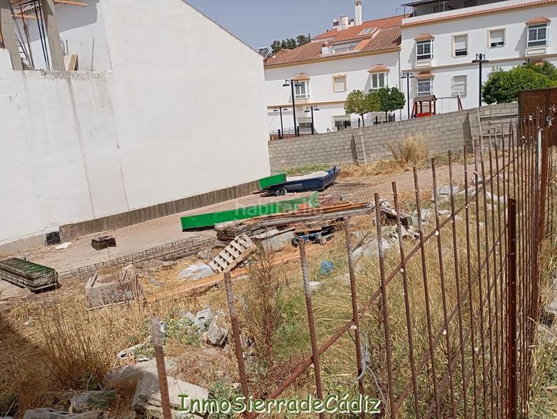 Foto 4ba11c48-de39-441b-8581-33fbfd1eba26. Terreny residencial a Olvera
