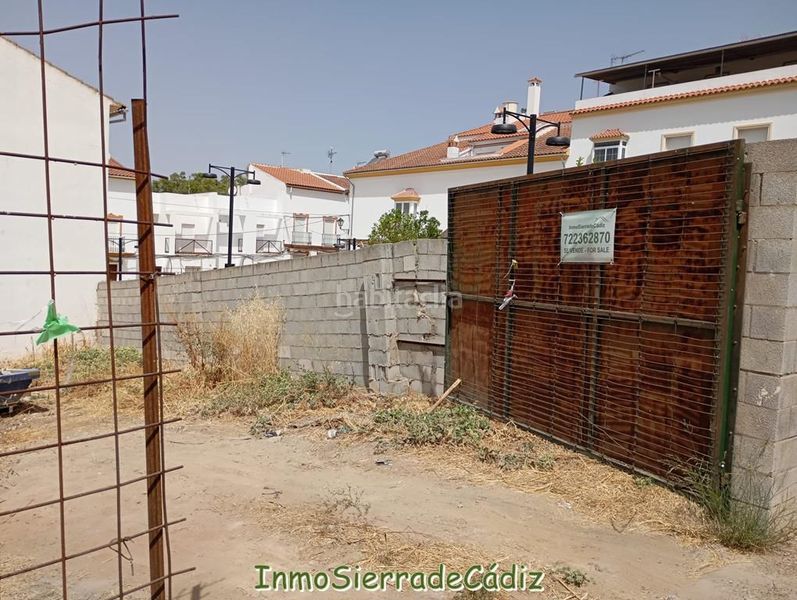 Foto 99a5ca92-a84a-4d80-a444-5eafc81c0e2c. Terreny residencial a Olvera