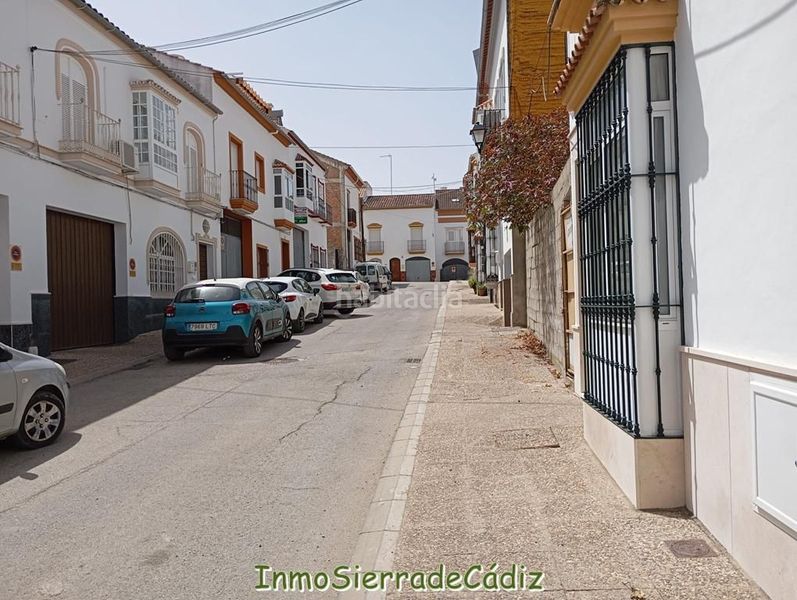 Foto a4df3242-7b64-4c3c-9d7b-01c1bed47387. Terreny residencial a Olvera