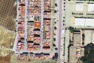 Terreno residencial en Alcántara 24. Solar en venta en olvera.