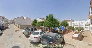Residential Plot in Alcántara 24. Solar en venta en olvera.
