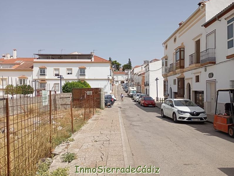 Foto f38bc2b0-59d7-4739-9f95-fb865ef5b8b1. Terreny residencial a Olvera