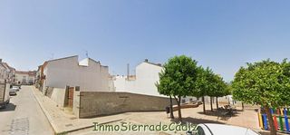 Terrain résidentiel  Alcántara. Solar en venta en olvera.