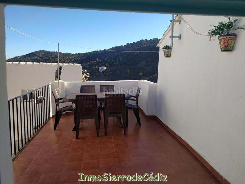 Foto 3dbe7d7e-0dac-4db3-b969-3fc04698200a. Haus in corrales 16 in Gastor (El)