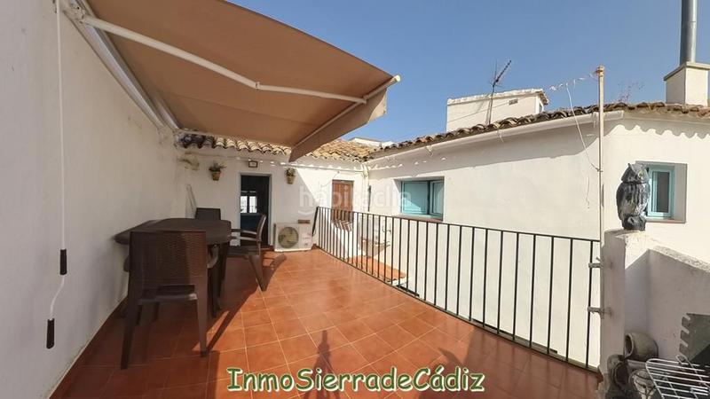 Foto 4d407414-3447-4c1a-bd31-b183f2c4c23c. Haus in corrales 16 in Gastor (El)