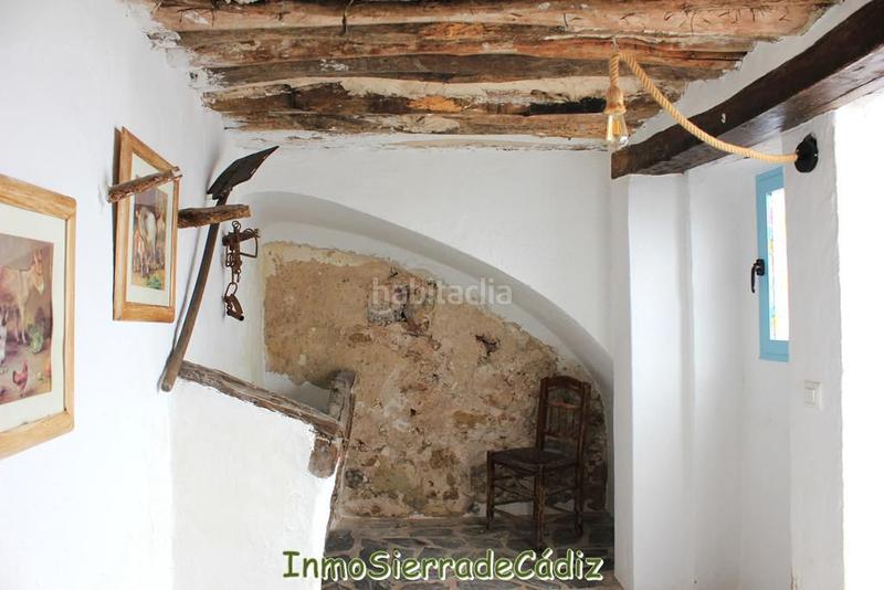 Foto 4e02c3c1-da3d-4c24-a71d-f165130b2379. Haus in corrales 16 in Gastor (El)