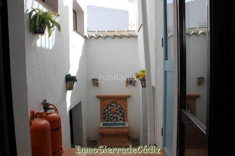 Foto 5184cc28-d93f-4753-a810-8a5a60b3b152. Haus in corrales 16 in Gastor (El)