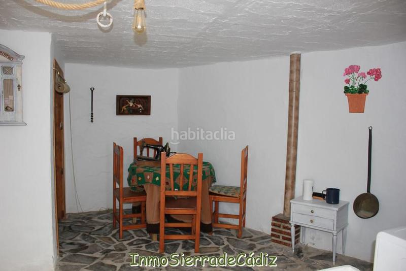 Foto 527cee47-e2aa-4f33-b29e-bc280a2cf675. Haus in corrales 16 in Gastor (El)