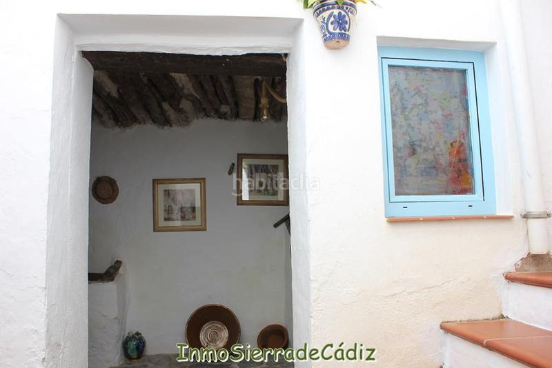 Foto 52a15949-aa81-43cb-9576-1874ec45737d. Haus in corrales 16 in Gastor (El)