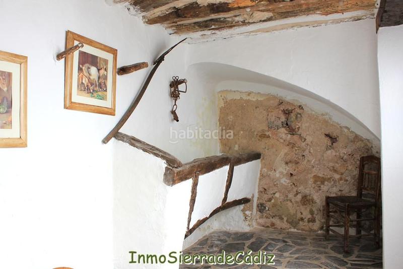 Foto 52b89bc1-d1bf-4f4b-aa7e-bc57733b7e59. Haus in corrales 16 in Gastor (El)