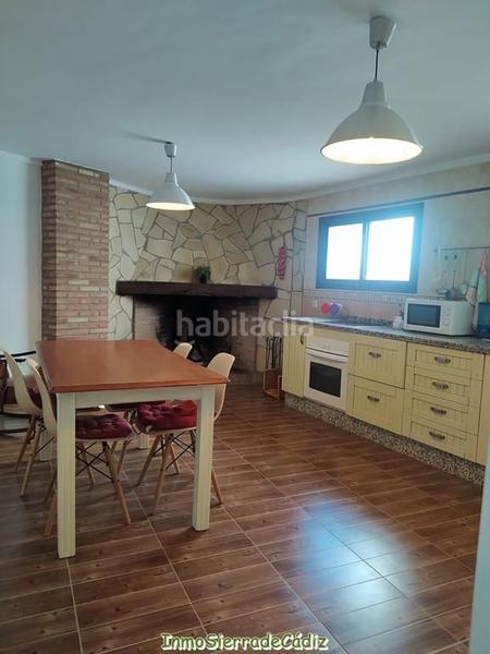 Foto 65e8a903-20a6-4696-ab3c-919f6954e32c. Haus in corrales 16 in Gastor (El)