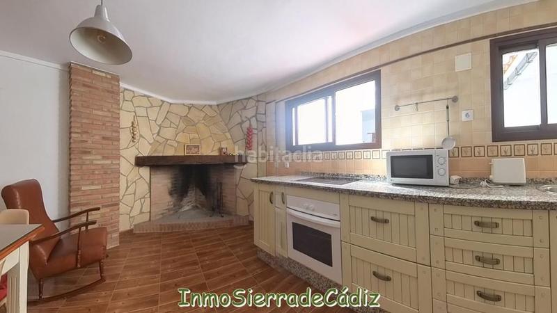 Foto 6d0a85e7-4388-43db-adb2-6bfba4af1121. Haus in corrales 16 in Gastor (El)