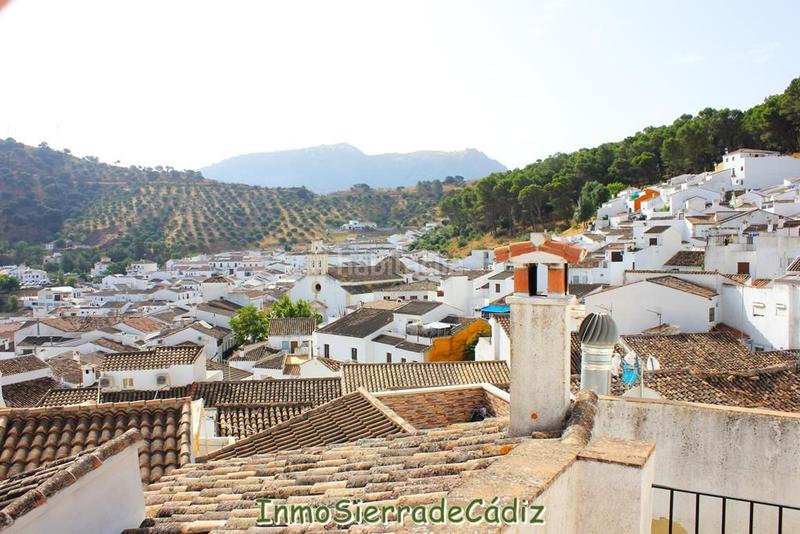 Foto 70003a07-fb9d-4d7c-ad5b-a8c737322155. Haus in corrales 16 in Gastor (El)