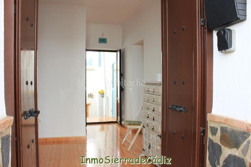 Foto 70ac95ae-807b-46c5-9dbc-2ef033f7482c. Haus in corrales 16 in Gastor (El)