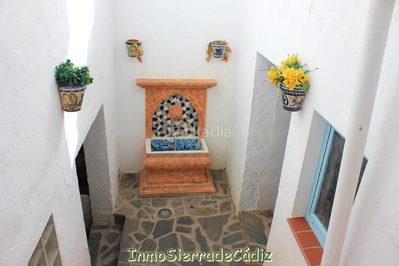 Foto 77f947e2-80ae-4183-9834-9375cfaa43bb. Haus in corrales 16 in Gastor (El)