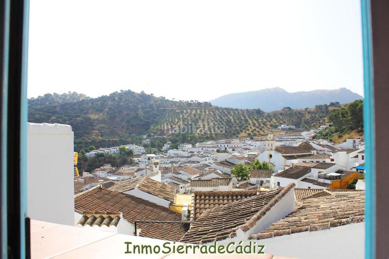 Foto 7cea22c4-c157-4e32-80fb-f8cad659d44f. Haus in corrales 16 in Gastor (El)