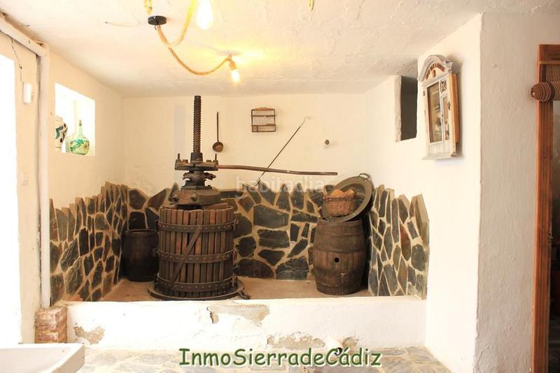 Foto 9524ca95-5b80-4374-ae5c-50c7496fa43c. Haus in corrales 16 in Gastor (El)