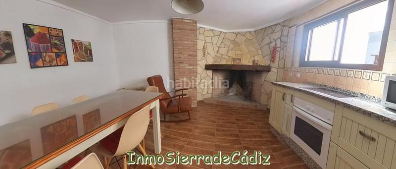 Foto 9d543951-8c7f-4f54-a38f-cd3f47deb738. Haus in corrales 16 in Gastor (El)