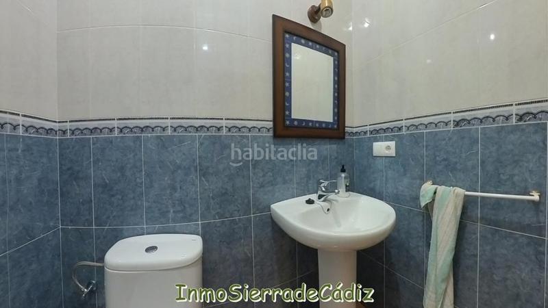 Foto a946cec5-0e19-405a-9b37-fdb4be494c1e. Haus in corrales 16 in Gastor (El)