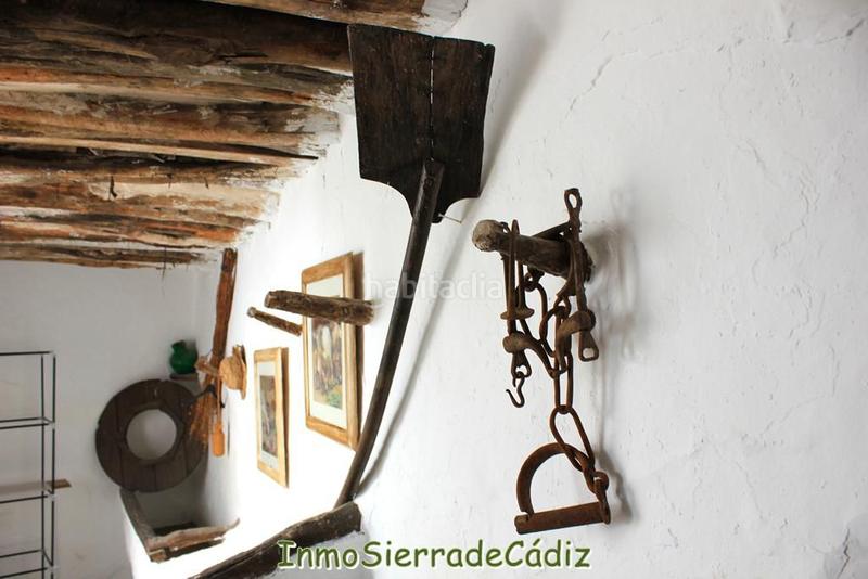 Foto ac4747a0-d9d6-4be6-b029-1f771a869a4a. Haus in corrales 16 in Gastor (El)