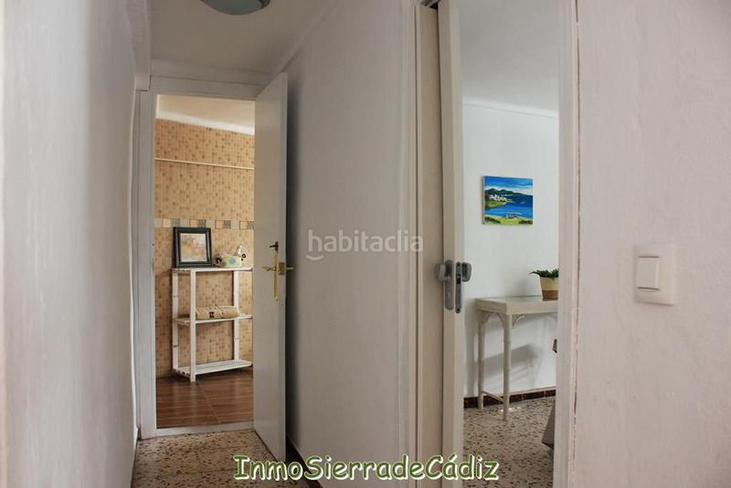 Foto bf727205-d1ce-44e3-8dcf-14428f2c3a3a. Haus in corrales 16 in Gastor (El)