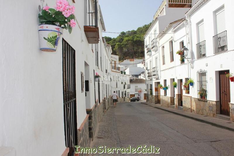 Foto c53e769f-d893-47f8-8980-49ee62fcb49b. Haus in corrales 16 in Gastor (El)