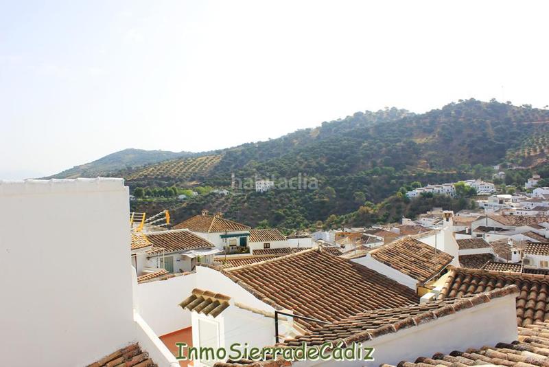 Foto e01a7ab5-7b57-48c5-b2f4-3066dba5e9b8. Haus in corrales 16 in Gastor (El)