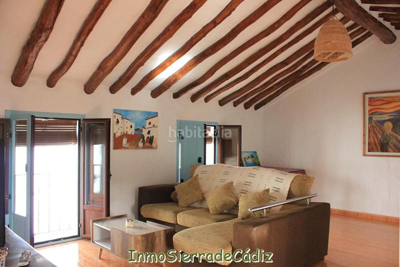 Foto e5def3ef-85f4-4017-89f2-8be618b8694d. Haus in corrales 16 in Gastor (El)