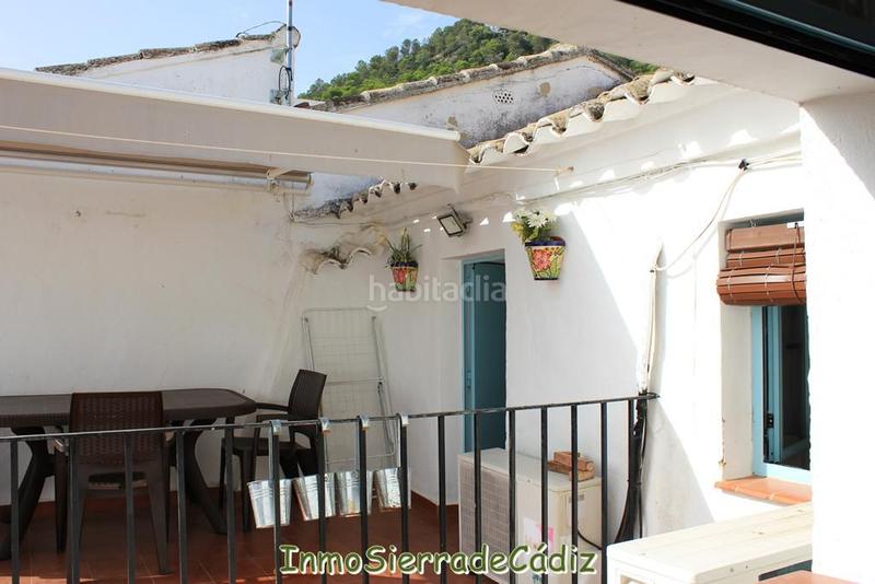 Foto e6cd608e-e2e9-48e9-aa27-e6fd1a287979. Haus in corrales 16 in Gastor (El)