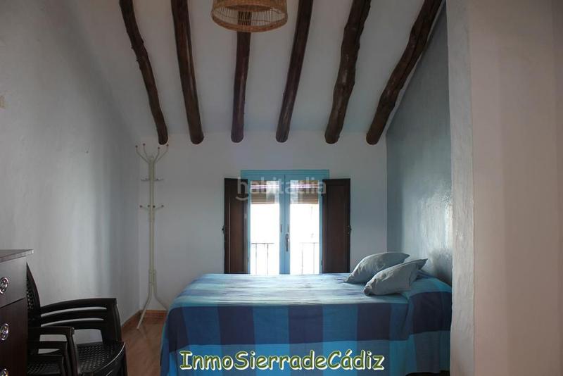 Foto ef0cee5a-c136-4aac-acca-eb9f086c20fa. Haus in corrales 16 in Gastor (El)