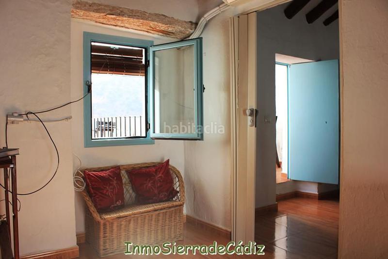 Foto f4b2aefb-4018-4750-9184-bd32b4a8a682. Haus in corrales 16 in Gastor (El)