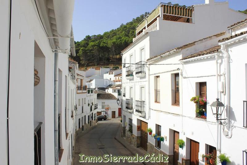 Foto f4b4ace6-2e9a-420f-a4b9-b7682681811a. Haus in corrales 16 in Gastor (El)