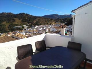 Maison  Corrales 16. Casa pueblo en venta en el gastor, 4 dormitorios.