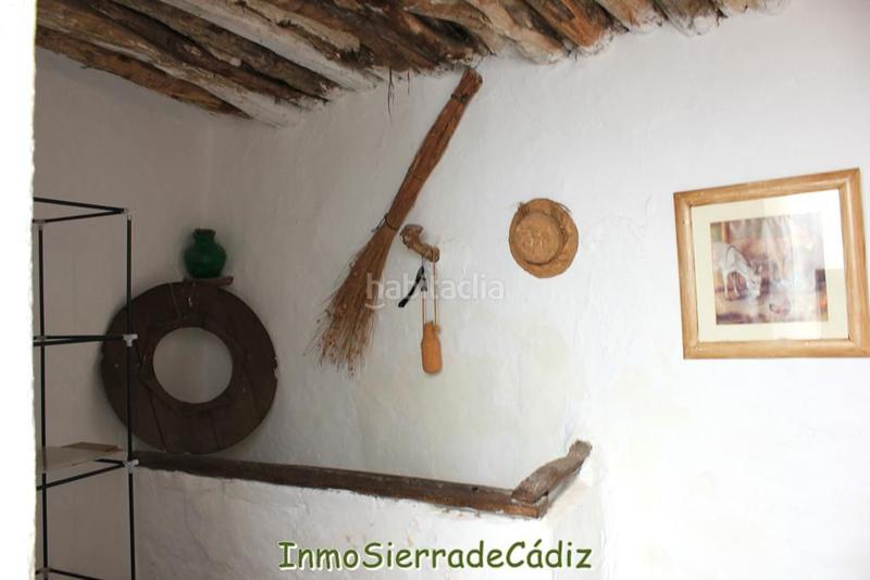 Foto febc306e-8e3f-418a-b851-886985b56a01. Haus in corrales 16 in Gastor (El)