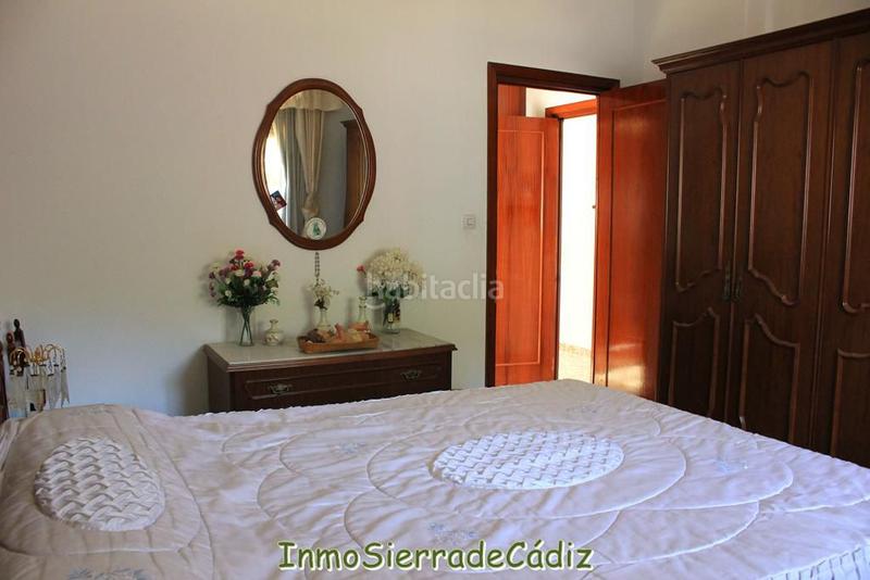 Foto 04e5af87-75fd-420c-9f8b-227c89913405. Maison dans de andalucía 80 dans Algodonales