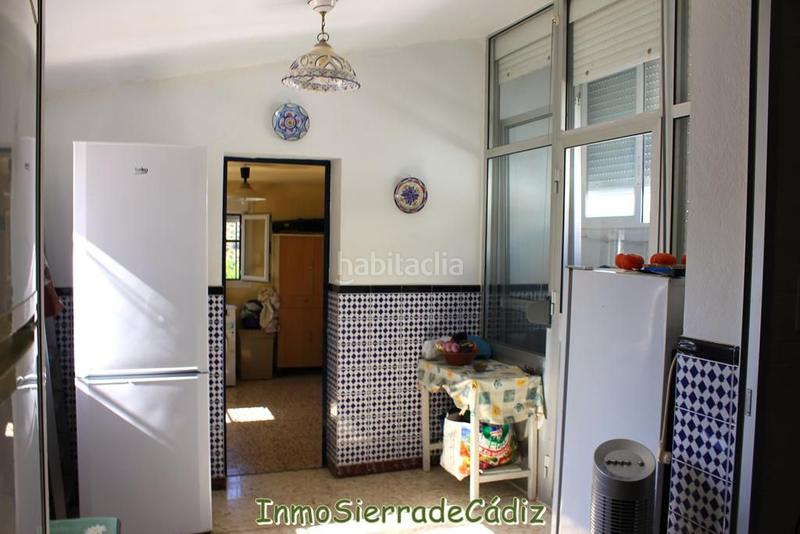 Foto 114bd33b-b3ee-4694-bd0f-c688225e9ada. Maison dans de andalucía 80 dans Algodonales