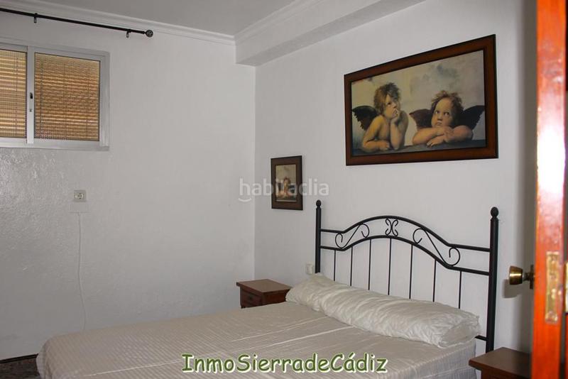 Foto 16a86830-a385-4853-a434-e1e8763a74dd. Maison dans de andalucía 80 dans Algodonales