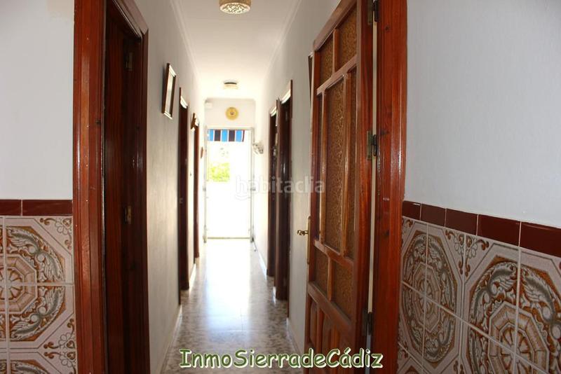 Foto 1c4cd1fe-6535-4a93-962d-9dbe0920e40b. Maison dans de andalucía 80 dans Algodonales