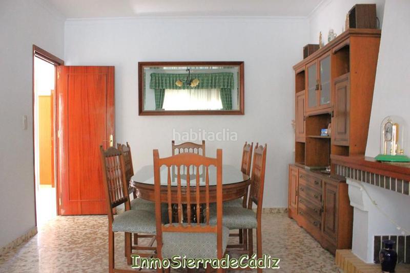Foto 1c5ab9cf-3380-4ac9-891e-72a5b0b64ff9. Maison dans de andalucía 80 dans Algodonales