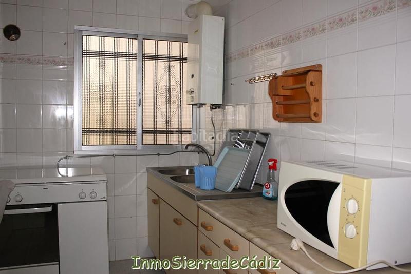 Foto 20e5e35a-0abb-4033-a9f3-7d26f038062e. Maison dans de andalucía 80 dans Algodonales